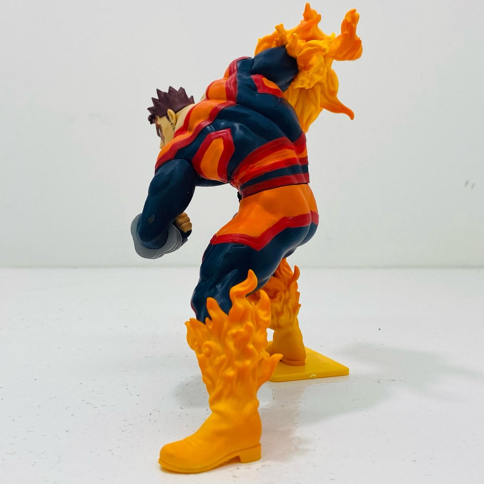 飾磨店】 中古 'エンデヴァー2-THEAMAZINGHEROES-PLUS-ENDEAVOR2