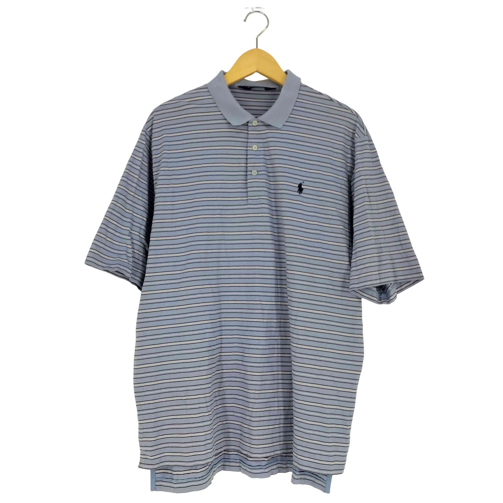 ポロゴルフラルフローレン POLO GOLF RALPH LAUREN ポニー刺繍 