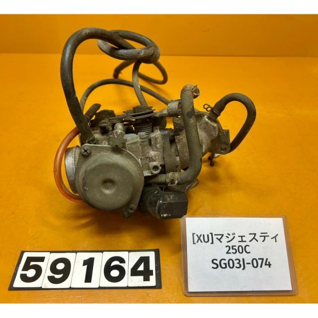 YG50 JOGのカラー1 | YAMAHA Model Lab ☆10188km☆ヤマハJOG☆50cc