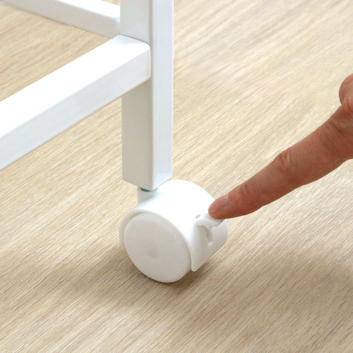 整理 お掃除ロボット