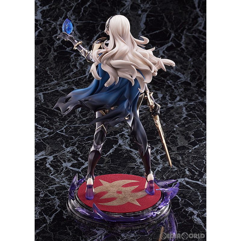 ダークブラッド カムイ ファイアーエムブレム 1/7 完成品 フィギュア インテリジェントシステムズ Amazon | ファイアーエムブレム ダークブラッド カムイ 1/7