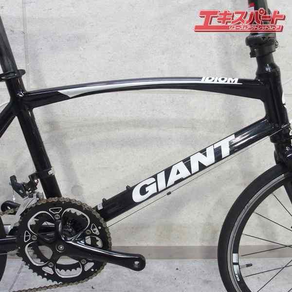 GIANT IDIOM 1 SORA R3000 2×9S 2017 ジャイアント イディオム1 ミニベロ 戸塚店