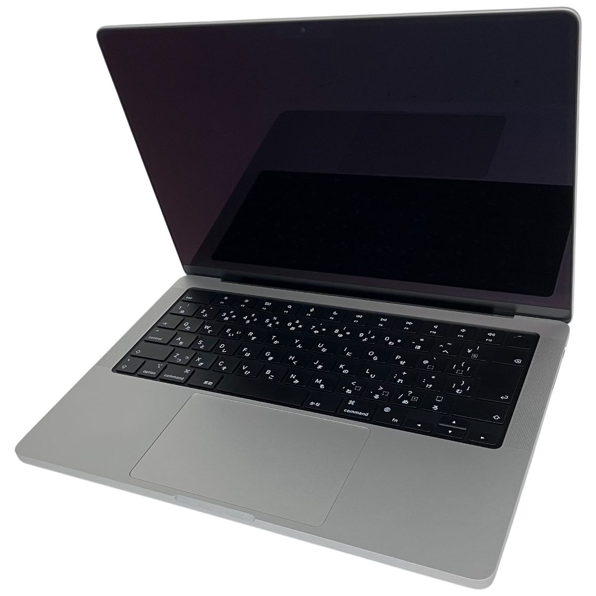 充放電回数 6回 Apple MacBook pro ノートPC M3 2025 16GB SSD 500GB Sonoma F10513601