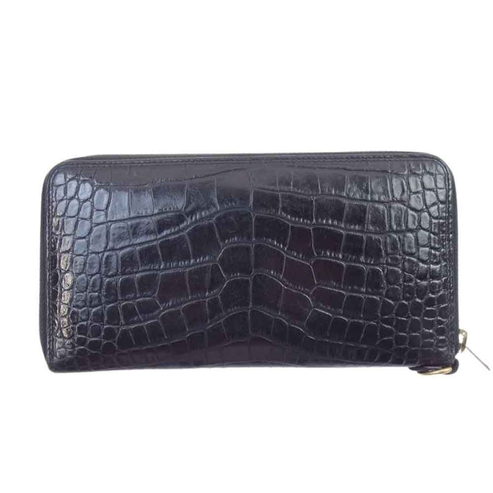 グラッドハンド 長財布 GLAD HAND グラッドハンド ZIP WALLET ジップ