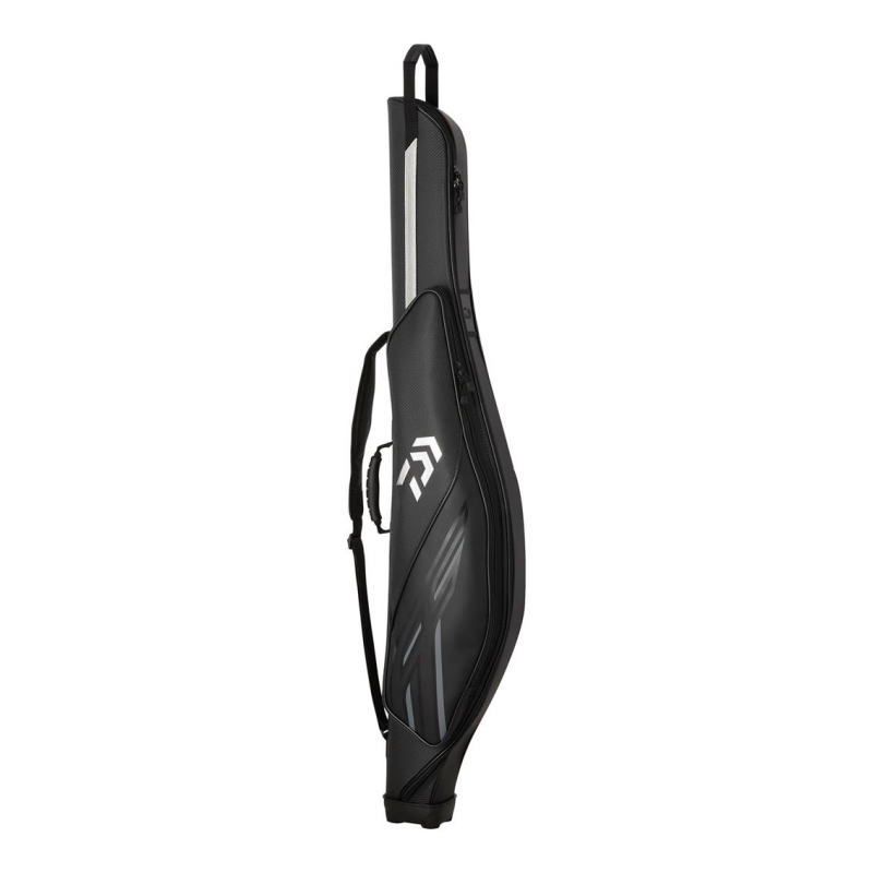 ダイワ ロッドケースFF M 135R M ブラック | ロッドケース daiwa 釣具