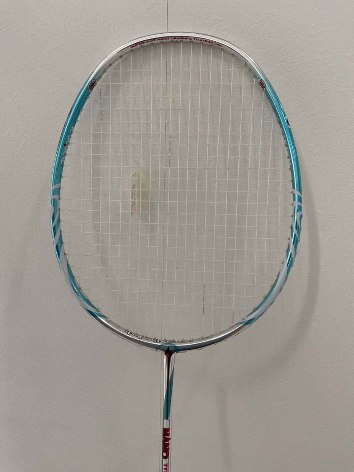 KARAKAL M-TEC70 バドミントンラケット カラカル KARAKAL カラカル バドミントン ラケット M-TEC70 MOANA