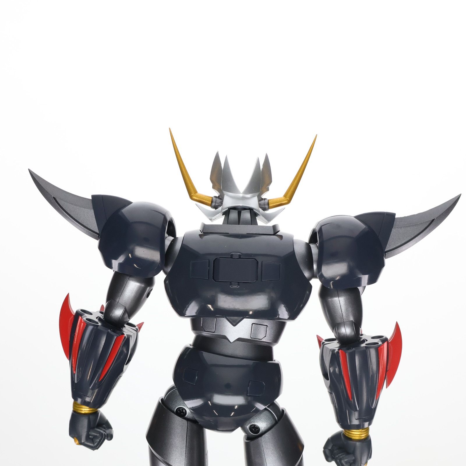 超合金魂 GX-102 マジンカイザーSKL(スカル) 完成トイ バンダイ