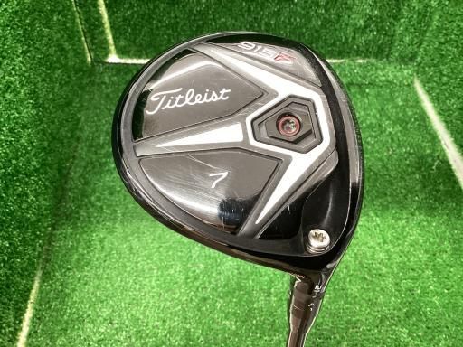 中古】 タイトリスト 915 F 7W フェアウェイウッド FW Titleist