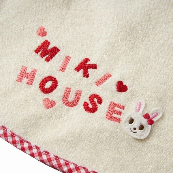 ミキハウス正規販売店|ミキハウス ベビー