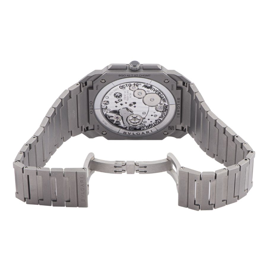 RHC LUMINOX BEDWIN 時計 ホワイト ロンハーマン