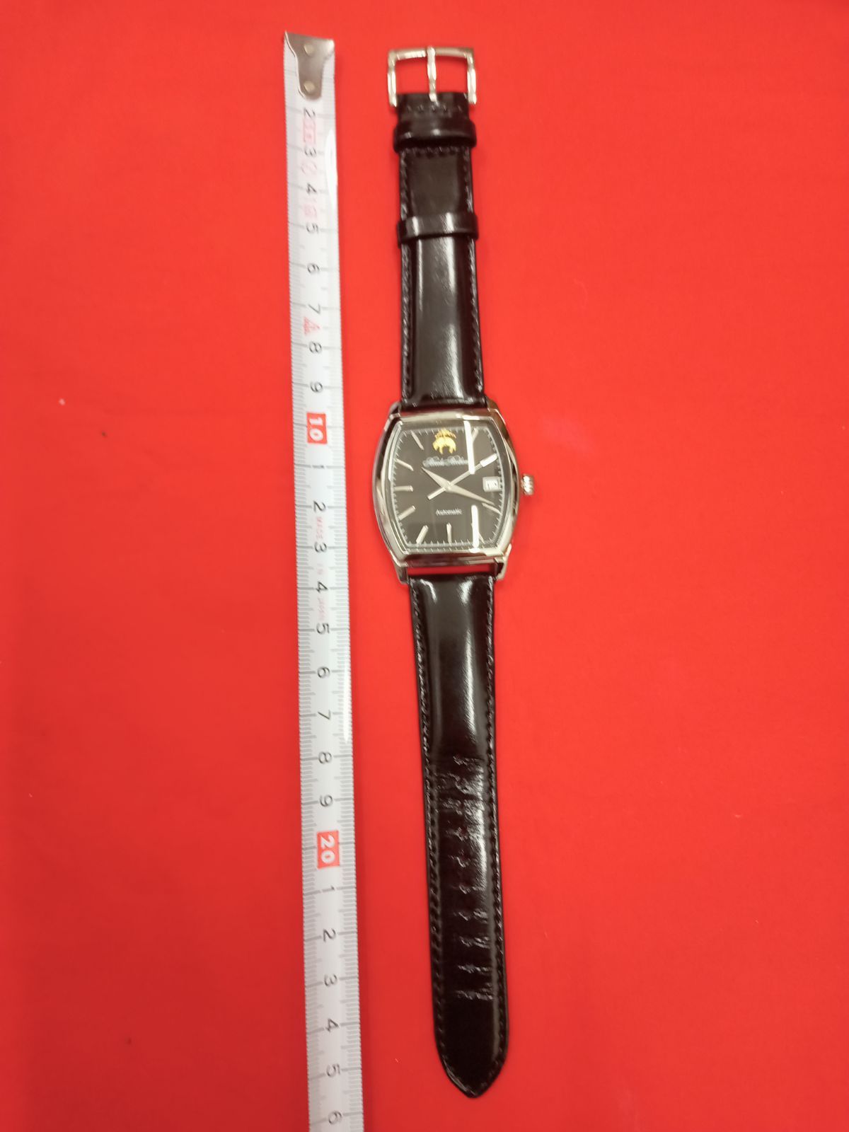 Brooks Brothers NH35-5000 自動巻き タイムピーシーズ ブルックスブラザーズ/タイムピーシーズ/型番：NH35-5000/自動