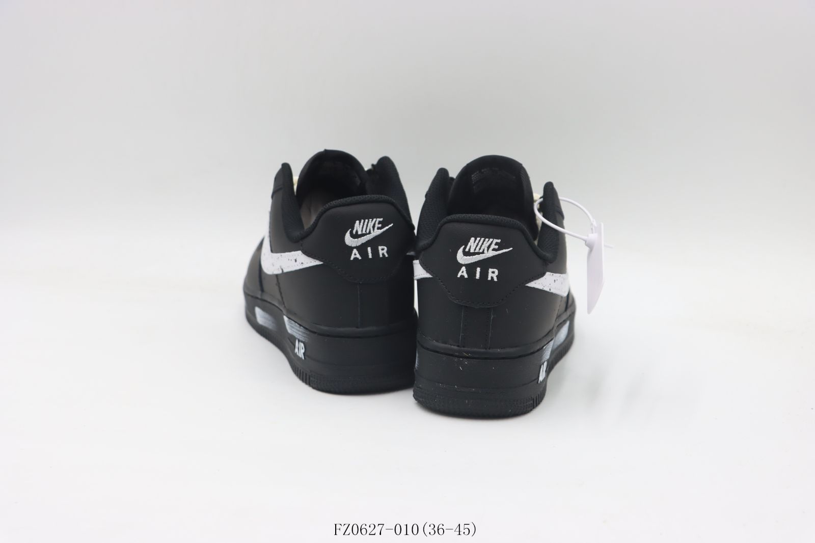 Nike スケートシューズ ブラック 今日特価】Nike ナイキ スケートシューズ FZ0627-010 ブラック