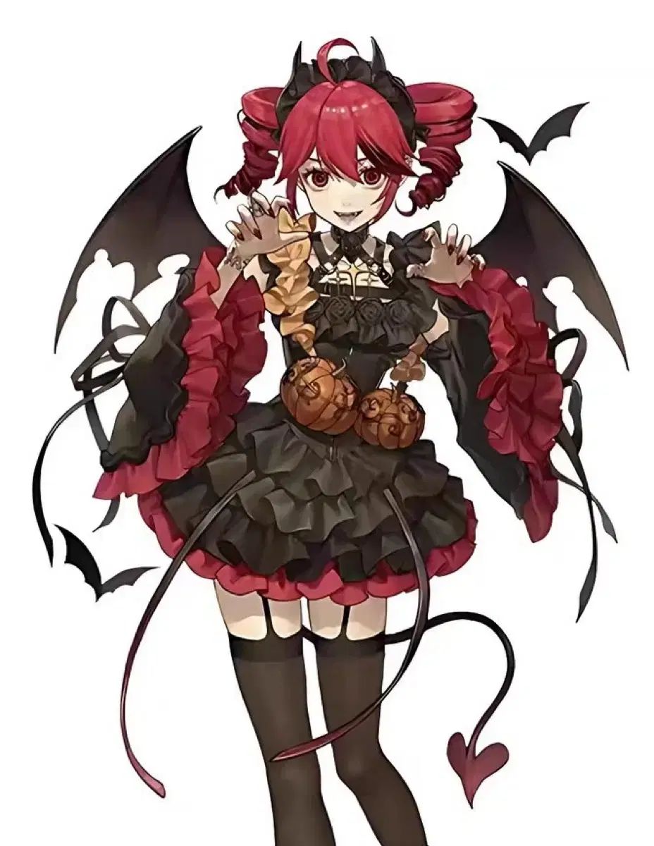 カサネ テト アキバ ポップアップ ハロウィーン フルセット 販売しています