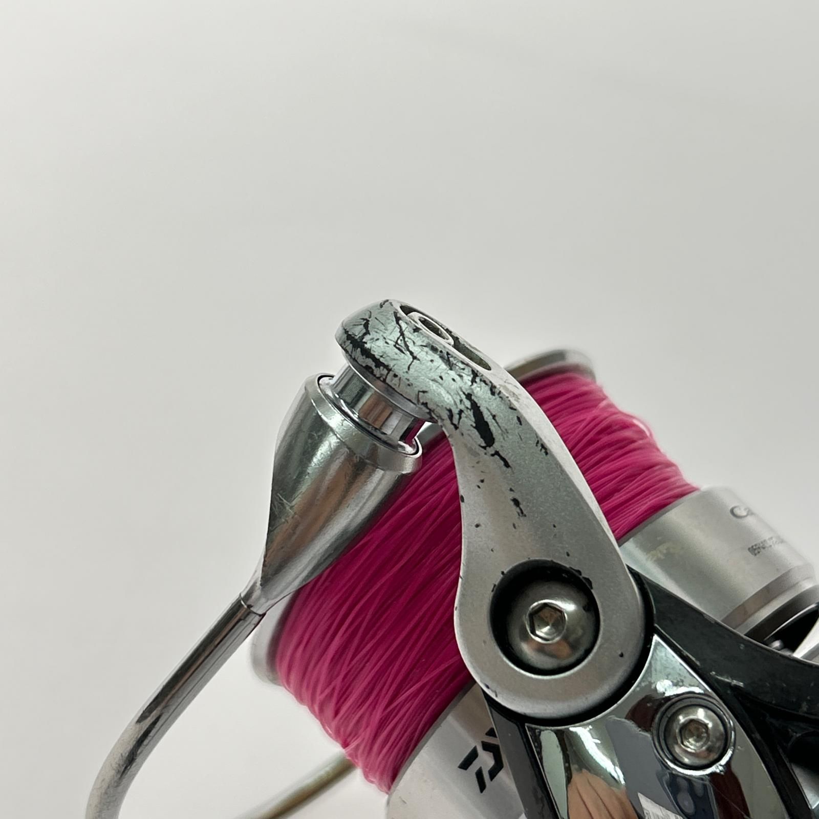 DAIWA - kenji　Daiwaダイワ　12キャタリナ4000 スピニングリール 12キャタリナ4000 | イシグロ公式オンラインショップ