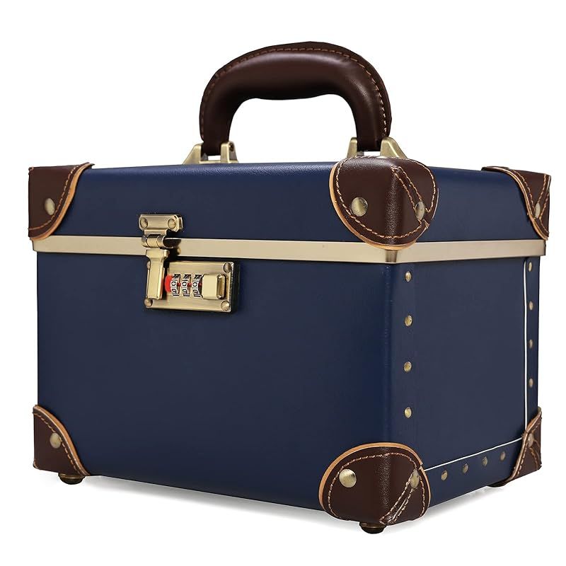 urecity ポータブルメイクアップトレインケース 工場 コスメティック