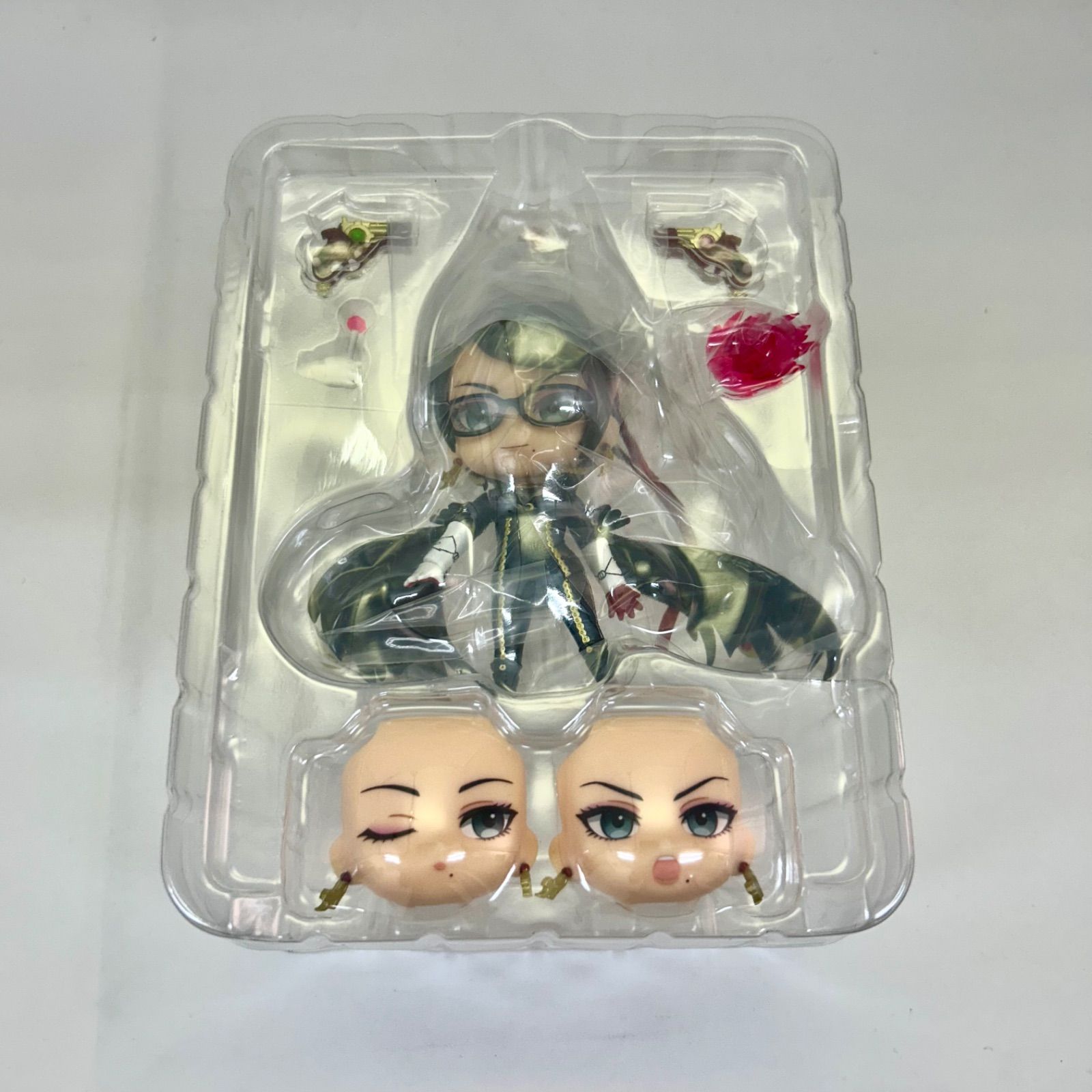 極美品】グッドスマイルカンパニー ねんどろいど 1485