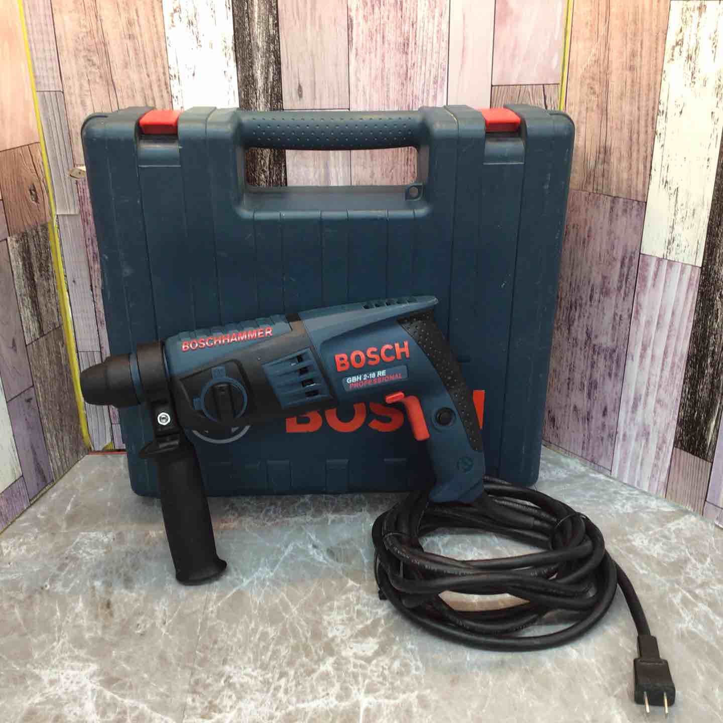 ボッシュ BOSCH ハンマドリル GBH2-18RE 八潮店
