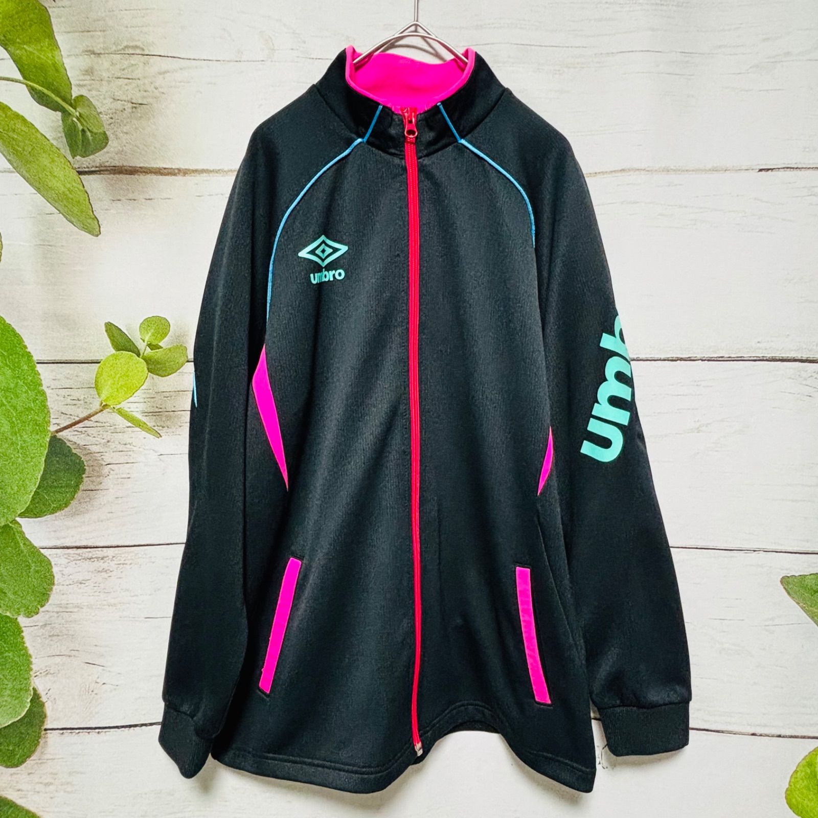 古着umbro スポーツウェアセット 古着umbro スポーツウェアセット