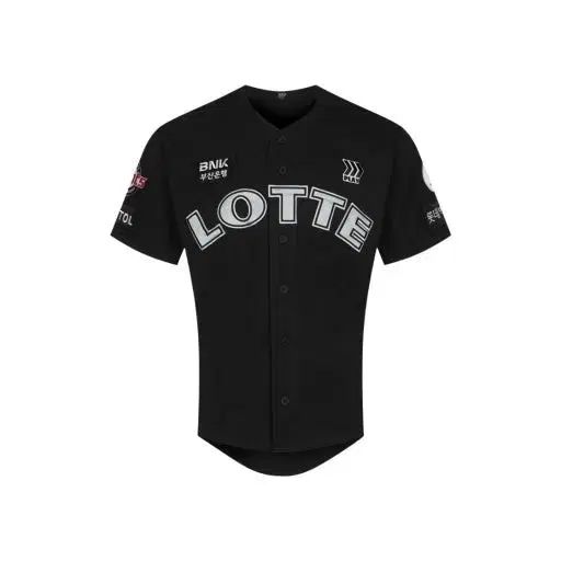 ロッテ ジャイアンツ ブラック プロフェッショナル