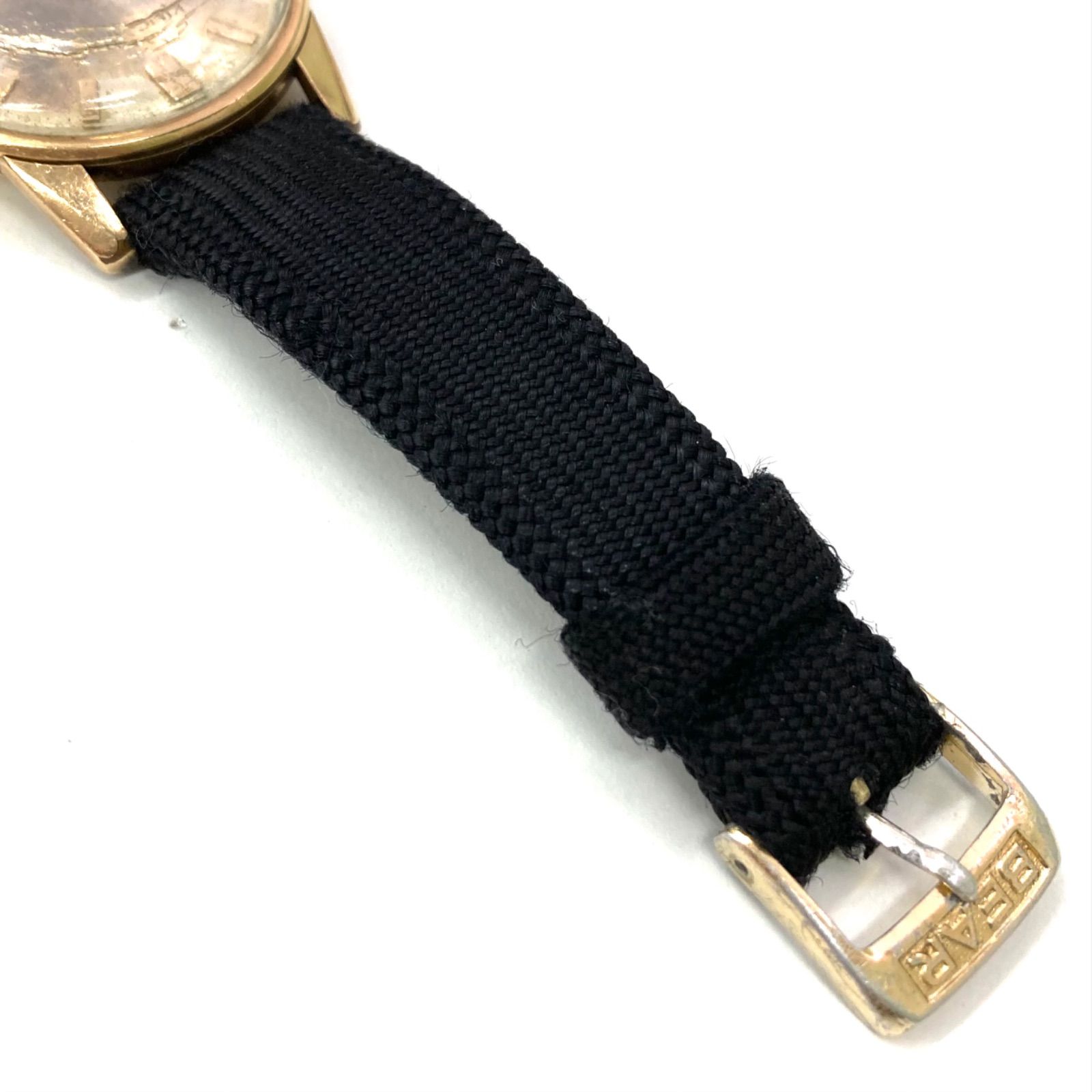 ★KING SEIKO キング セイコー DIASHOCK ダイアショック 25石 メンズ 腕時計 手巻き本体のみ ジャンク KSJ14S-438-E A1386-K2⑱ KING SEIKO キングセイコー DIASHOCK レトロ アンティーク