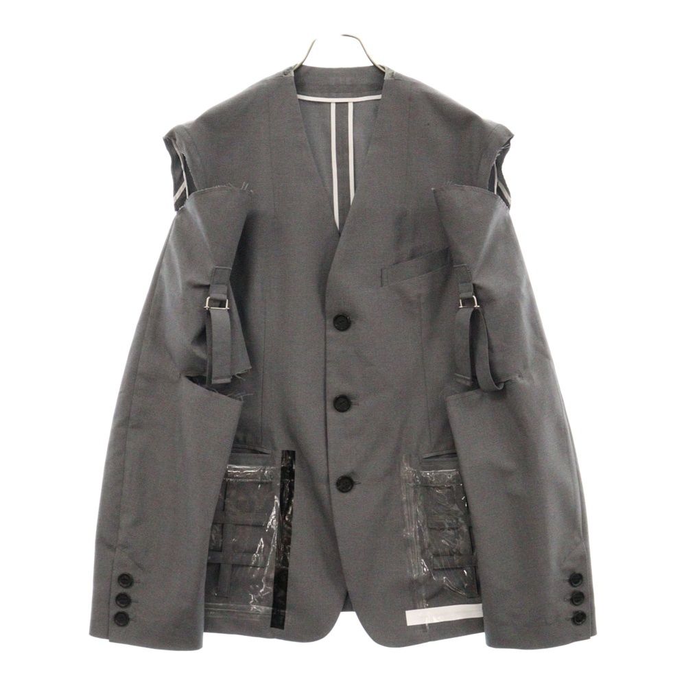 TAKAHIROMIYASHITA The SoloIst. (タカヒロミヤシタザソロイスト) 22SS  