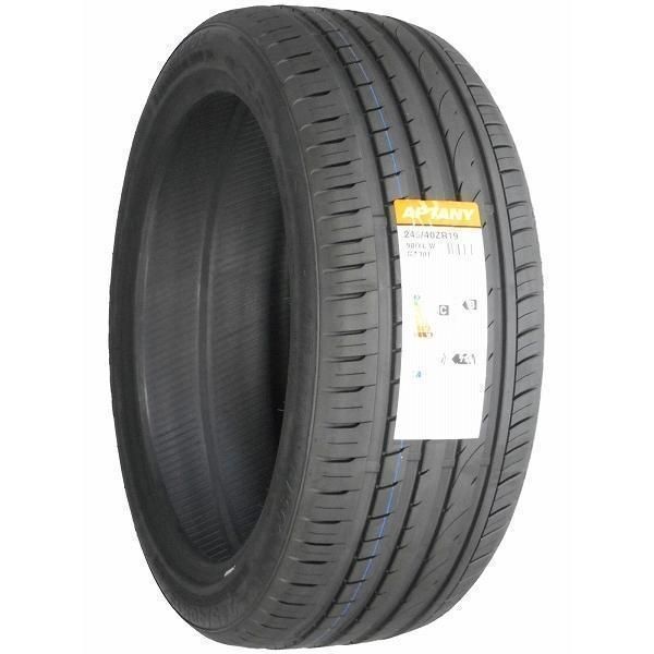 19インチ タイヤ・ホイールセット 245/40ZR19 タイヤホイール 4本セット ELEMENT L216 245/40R19 19インチ 8.5J +35