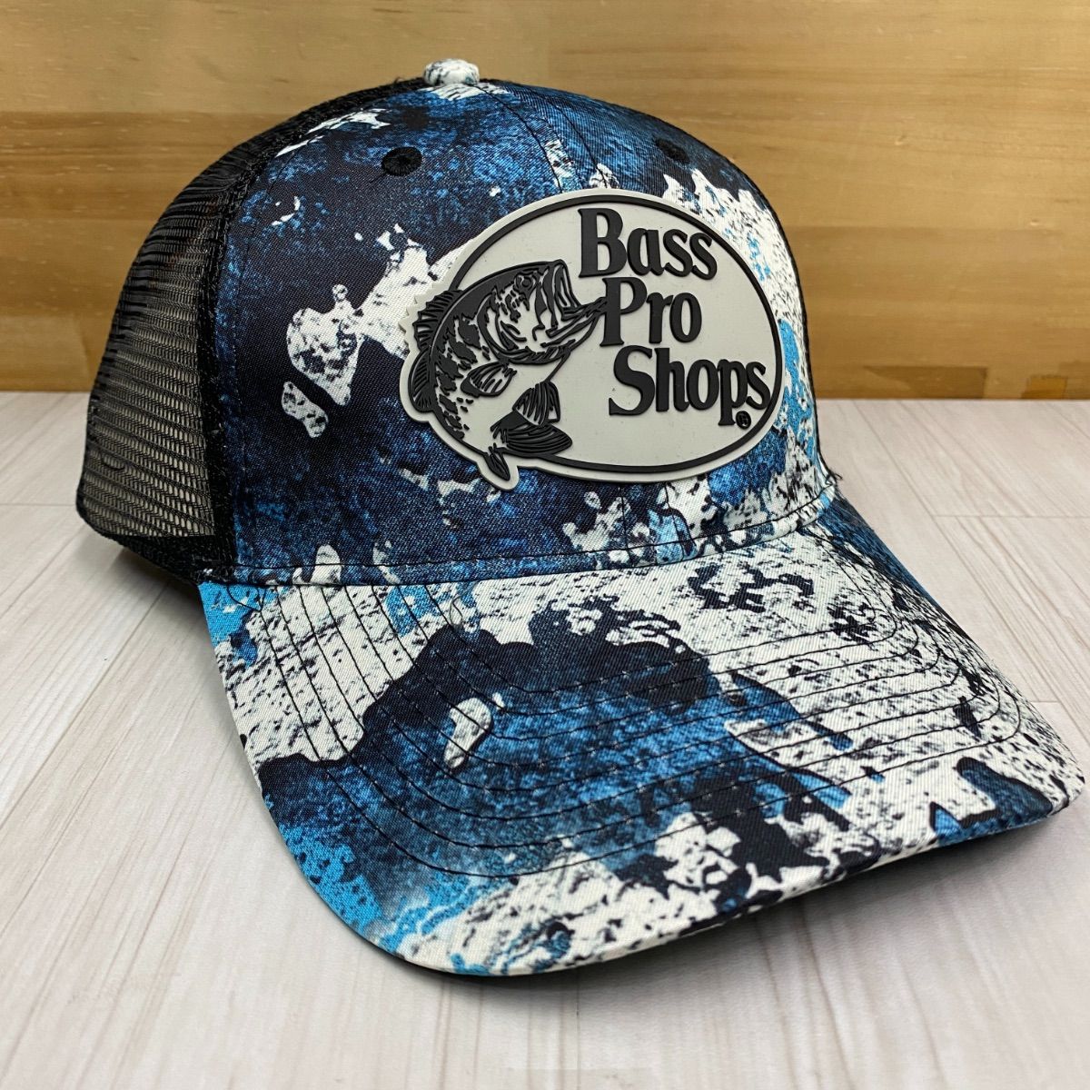 米国アウトドアブランド Bass Pro Shops バスプロショップス 