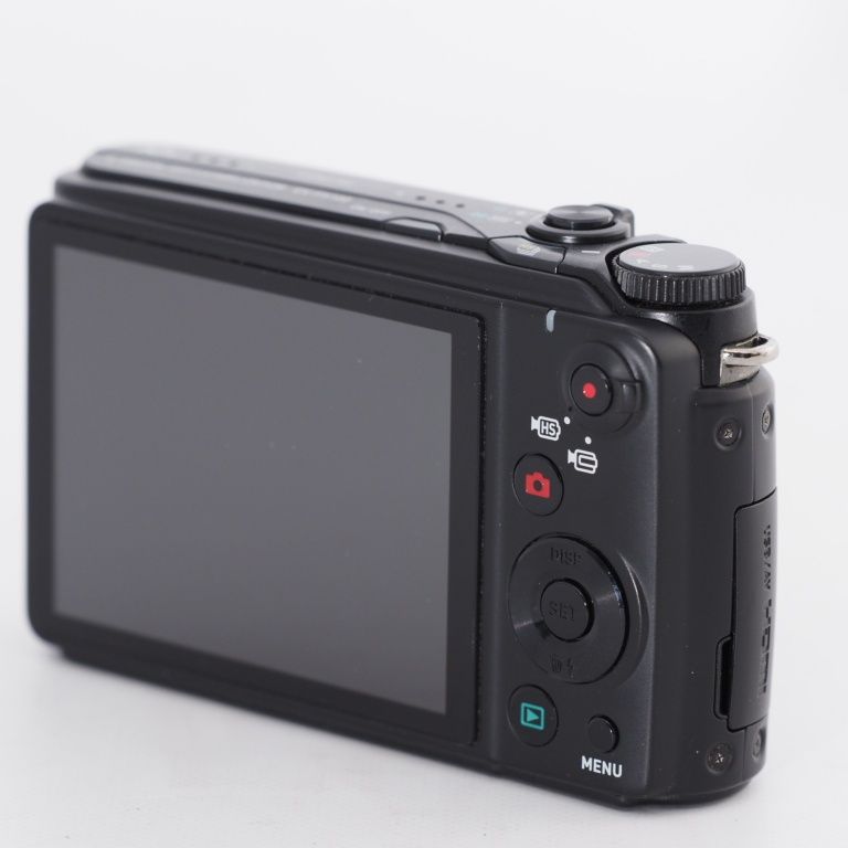 CASIO カシオ コンパクトデジタルカメラ EXILIM EX-FH100 1010万画素