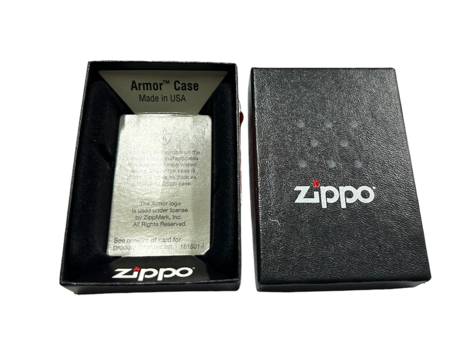 zippo (ジッポー) 1976年製 Marlboro マルボロ ロングホーン