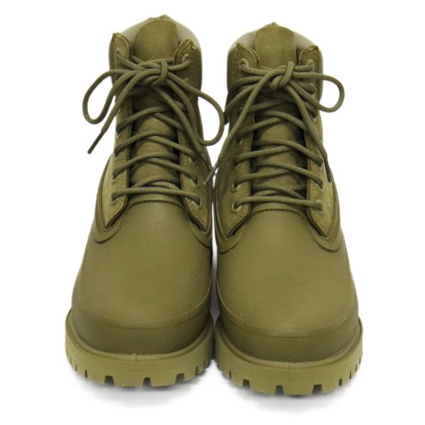 Timberland (ティンバーランド) A5QYR 6in RUBBER TOE REMIX 6 Timberland (ティンバーランド) A5QYR 6in RUBBER TOE REMIX 6