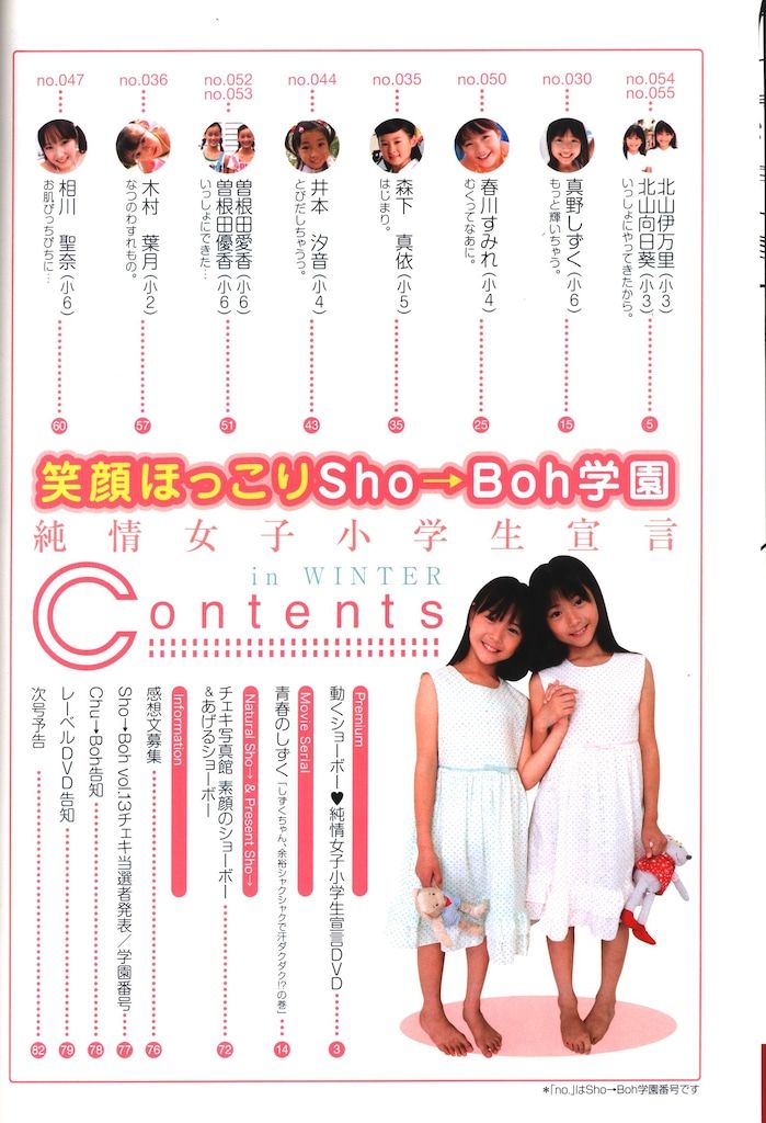 Sho-Boh DVD無し ショーボー 10冊セット Sho-Boh DVD無し ショーボー