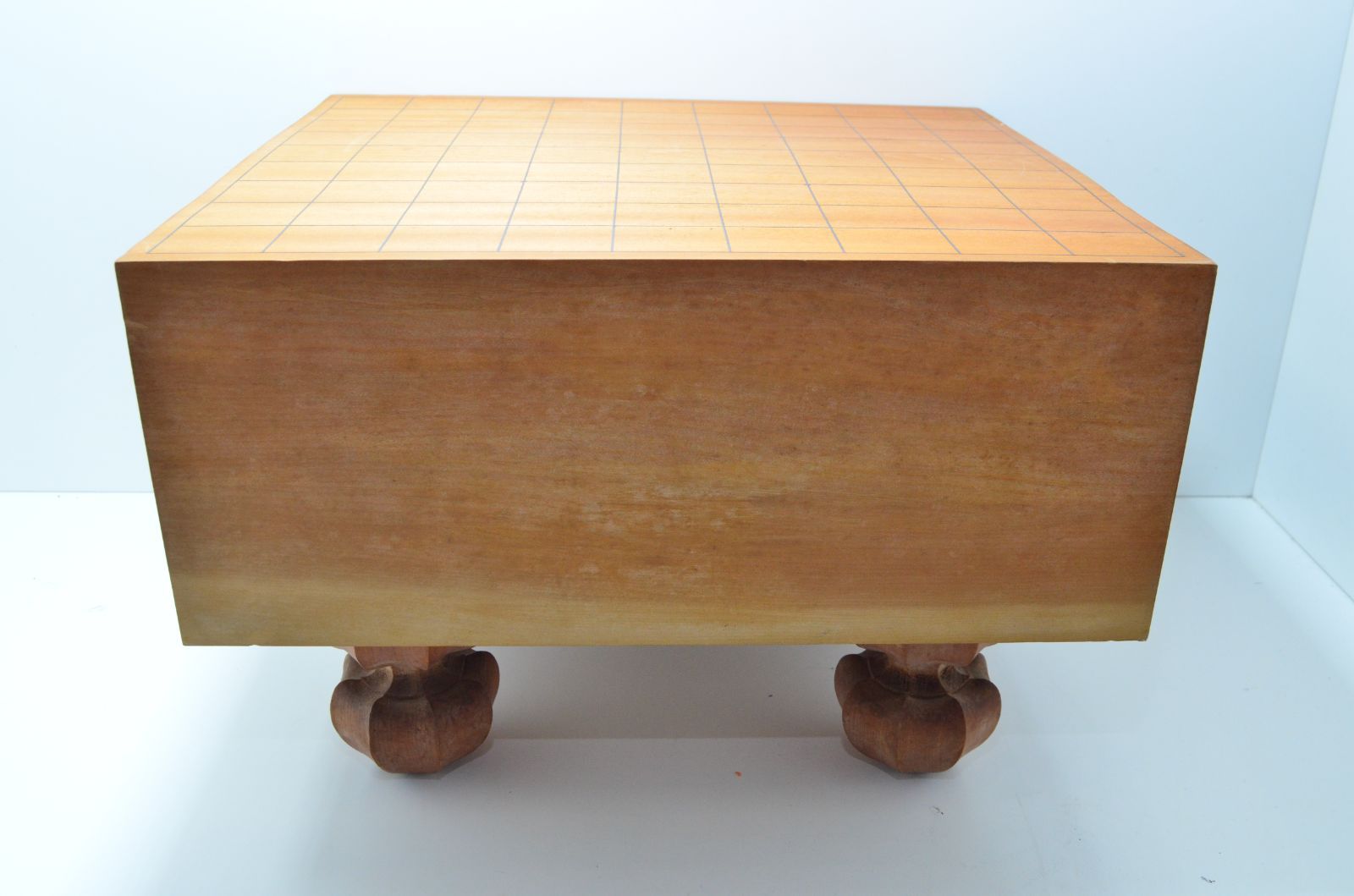天玉作　拓殖製　将棋盤駒41点　箱付　東①Y5-0213④タニチ 天玉作 拓殖製 将棋盤駒41点 箱付 東①Y5-0213④タニチ