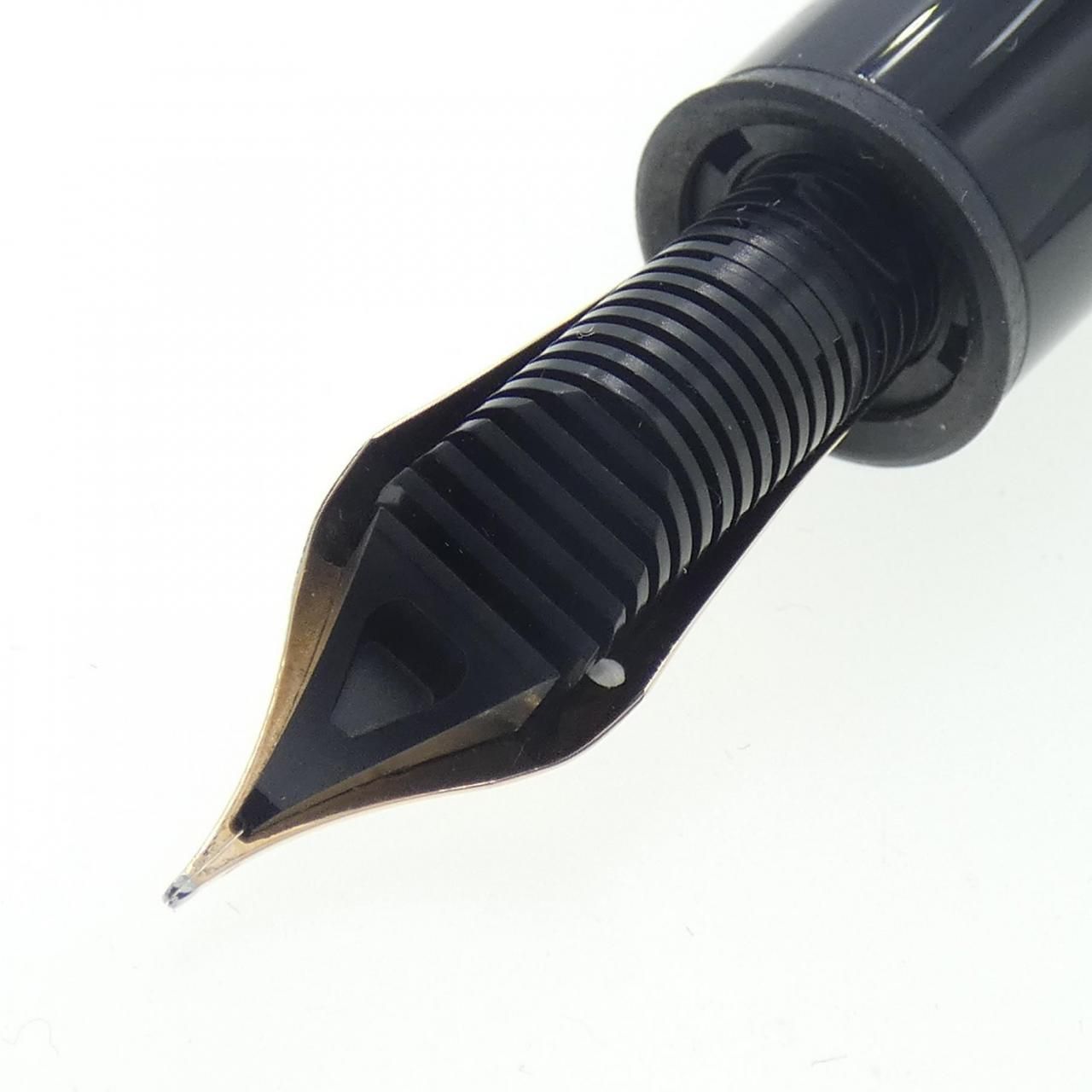 モンブラン マイスターシュテュック149レッドゴールド 132091 万年筆 SKLAD-KIRPICHA_RU