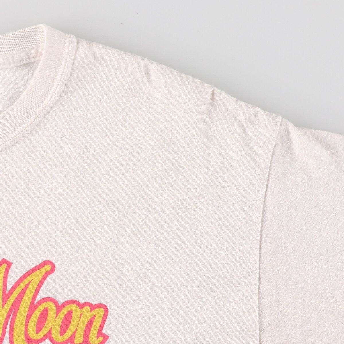 古着 SAILOR MOON 美少女戦士セーラームーン キャラクタープリントTシャツ レディースL相当 /eaa475830 レディース 古着 Sailor Moon 美少女戦士 セーラームーン