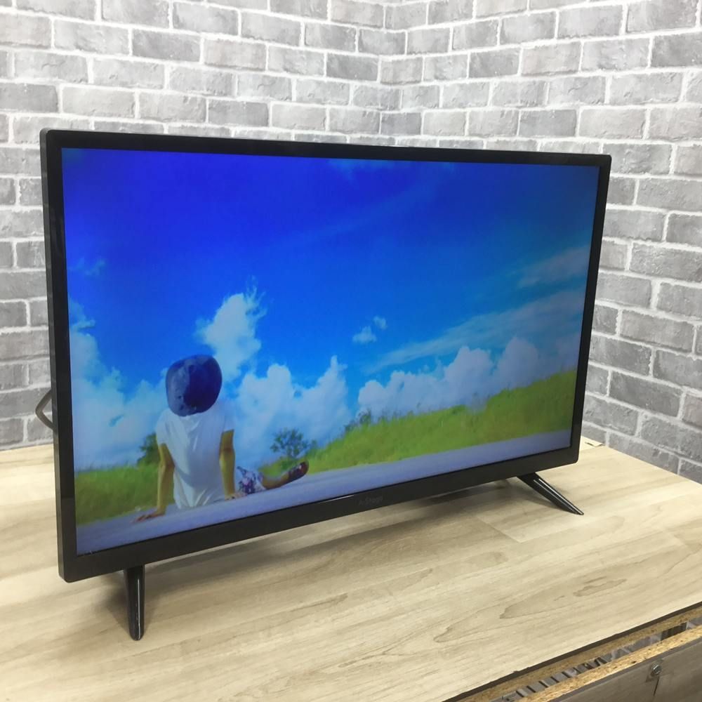 テレビ 24インチ