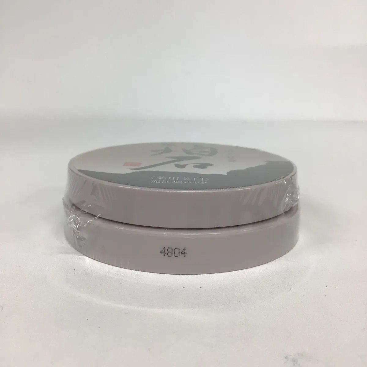 P299 K 珀石 はくせき (泥洗顔パック) 80g - メルカリ