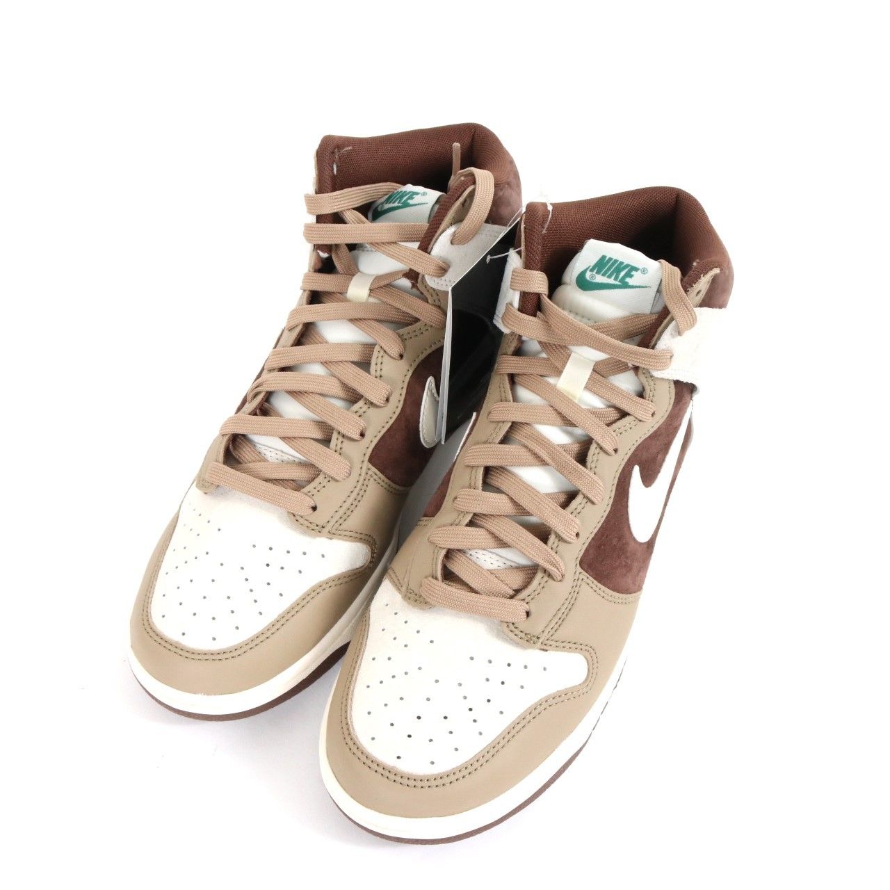 新品】NIKE ナイキ 27.5cm メンズ シューズ スニーカー Nike