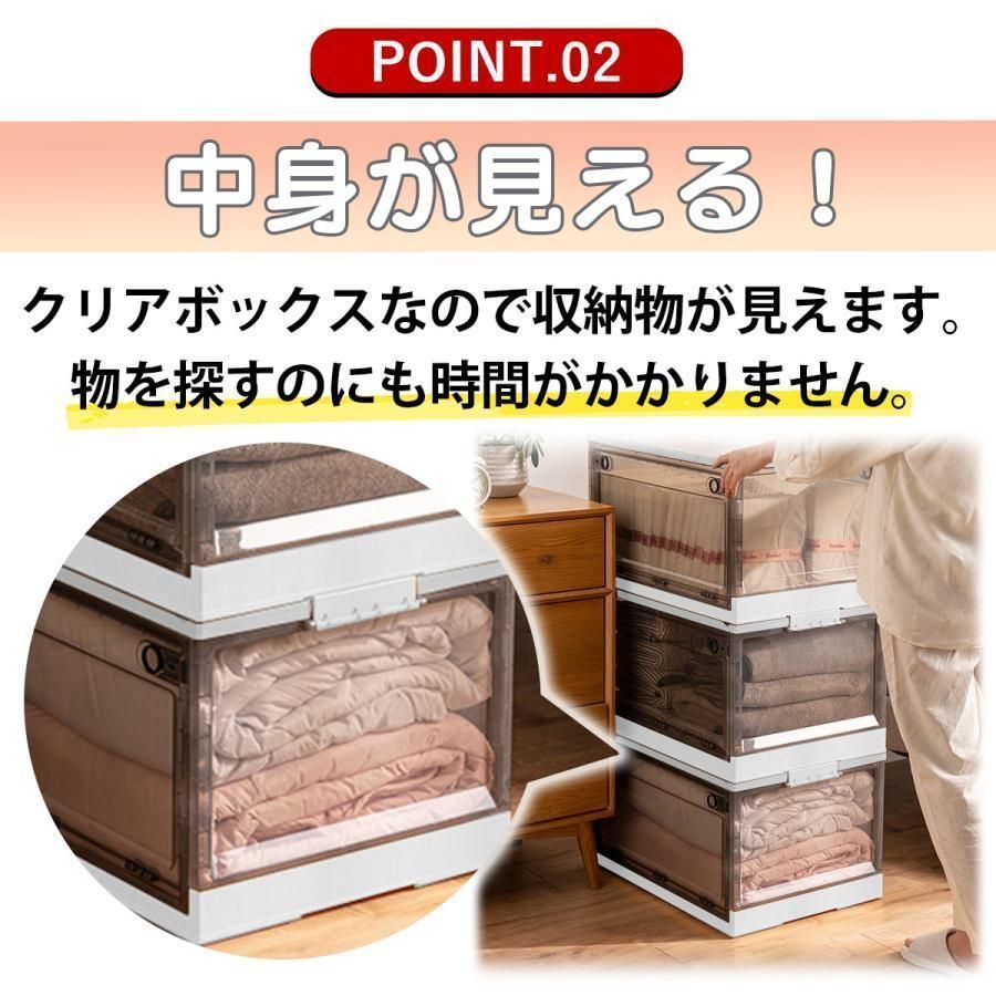 収納ボックス 折りたたみ 収納ケース おもちゃ リビング 玄関