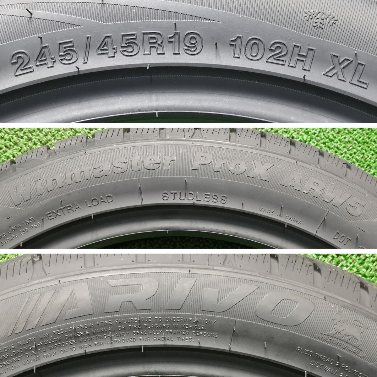 XL ARIVO