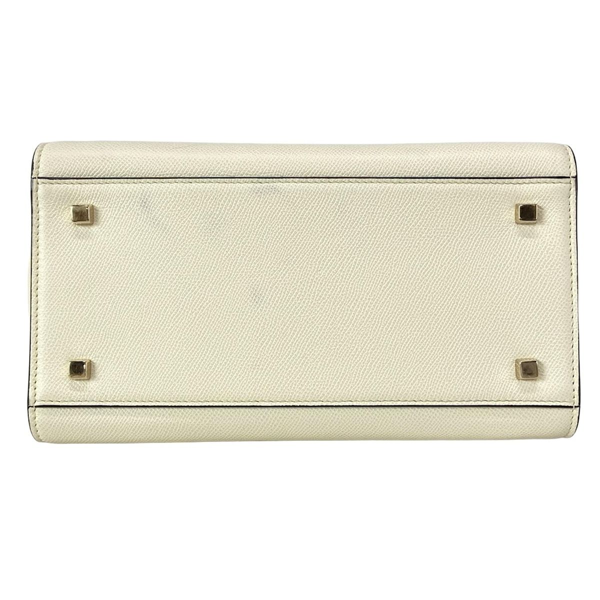 Valextra(ヴァレクストラ) ハンドバッグ 2ハンドル ミラノバッグ ミニ  