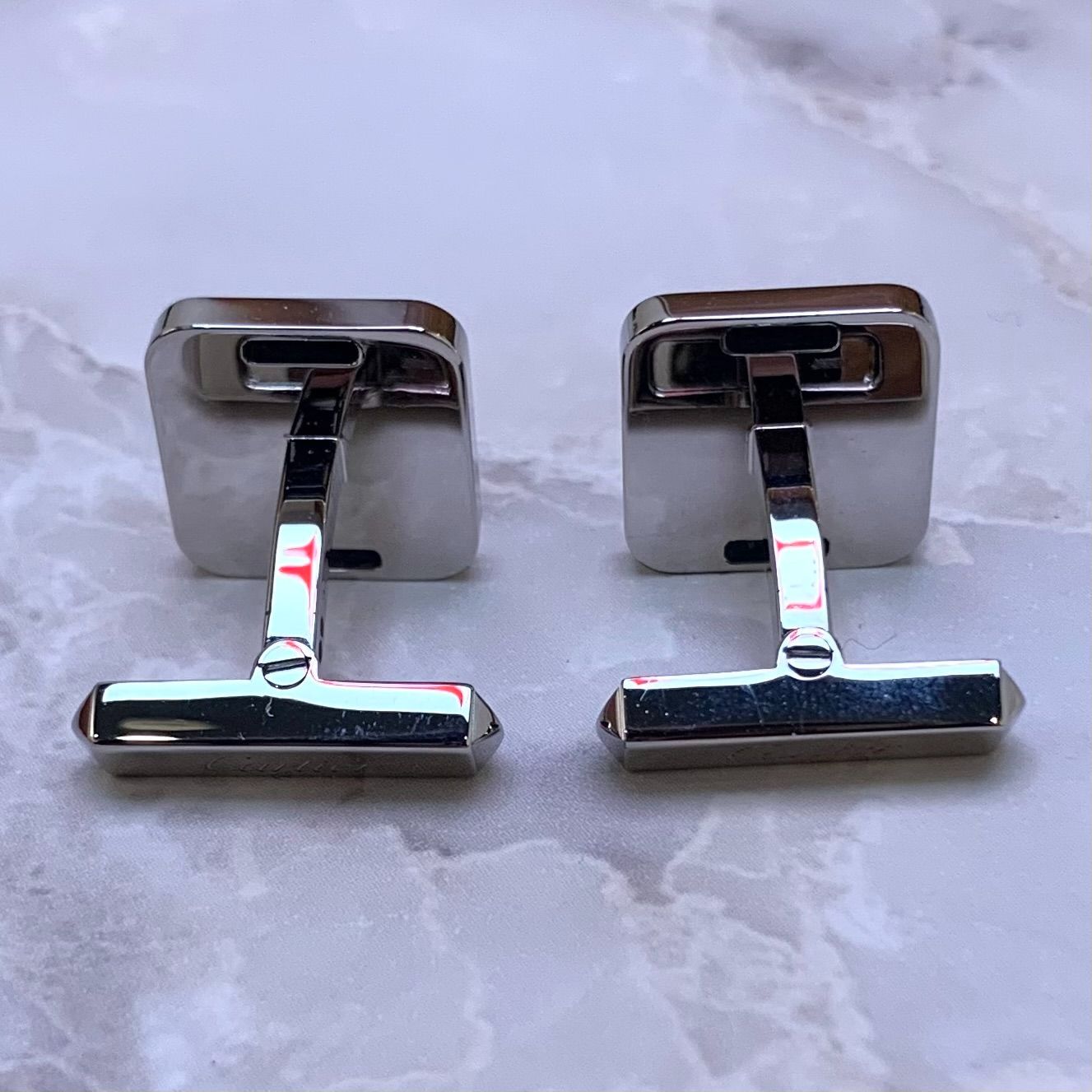 ▽【未使用品】Cartier/カルティエ サントス ドゥ カルティエ