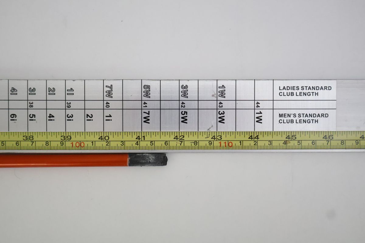 ○グラファイトデザイン☆Tour AD（ツアーAD）DI-6 S 5W用 シャフト