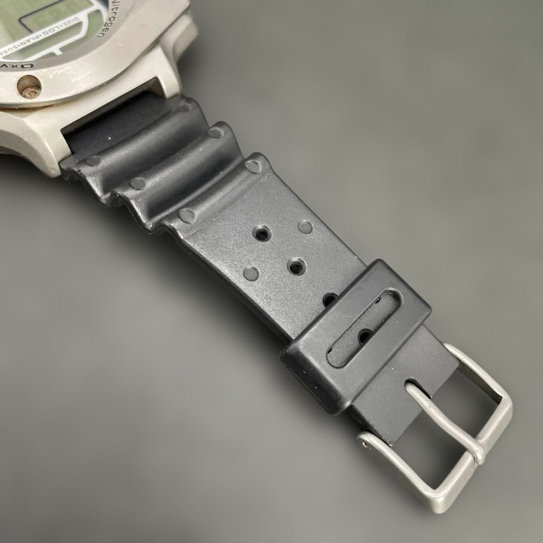  Bism DIVE DEMO NITROX ダイブコンピューター チタン ビーイズム ダイブデモ ナイトロックス ダイビング ダイブコンピュータ ダイビング シュノーケリング