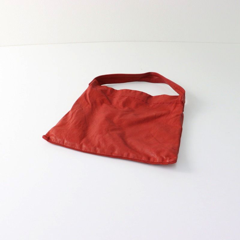 ARTS&SCIENCE レザー トートバッグ Bags – 「