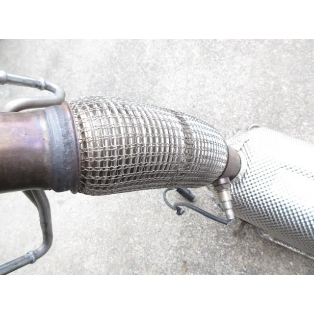 2020年 BMWミニ F56 LDA-XN15M 触媒 203672 4758 FFCRYSTALESIA_COM