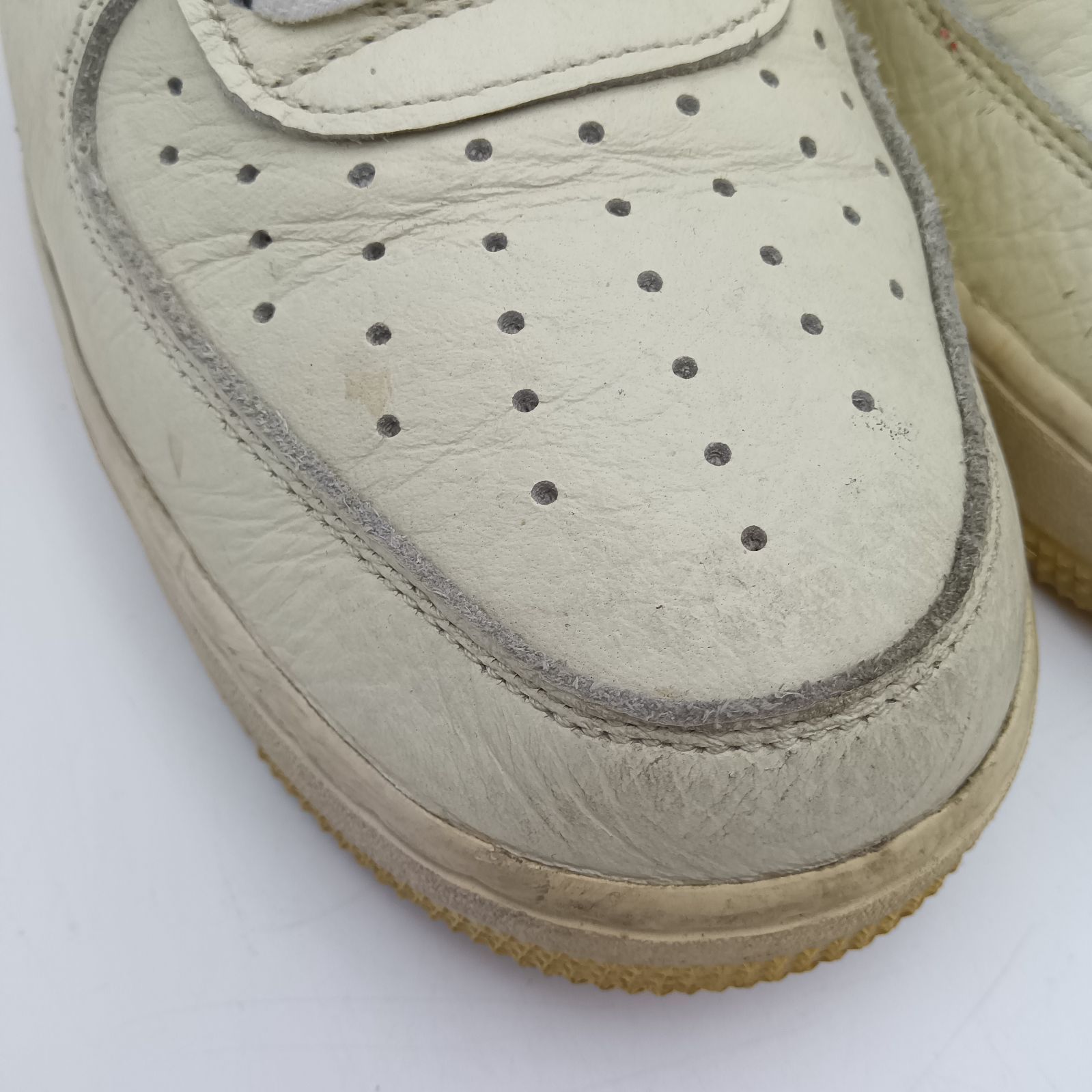 ロー’０７ポップコーン スニーカー