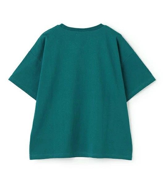 シシクイ SHISHIKUI クロップドクルーネック半袖Tシャツ カットソー F ベージュ /DF ■OS レディース 2025年最新】shishikui tシャツの人気アイテム - メルカリ