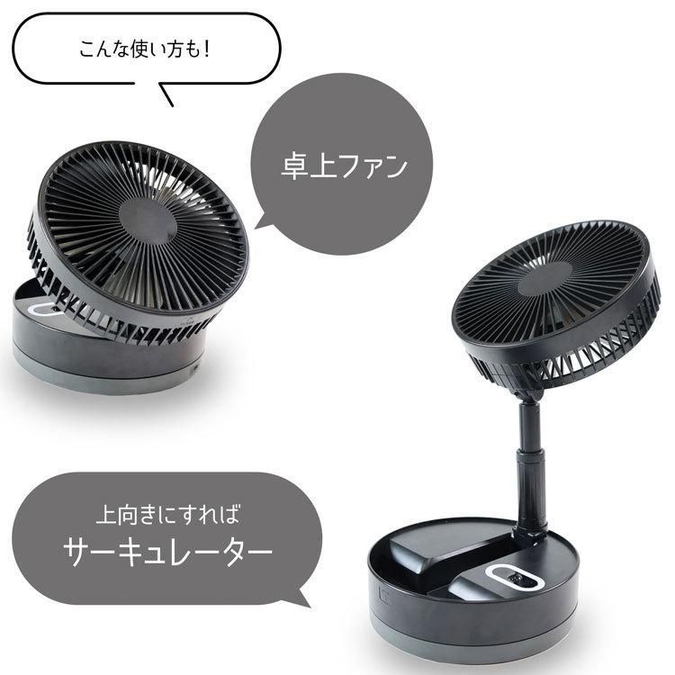 キャンプ 防災グッズ