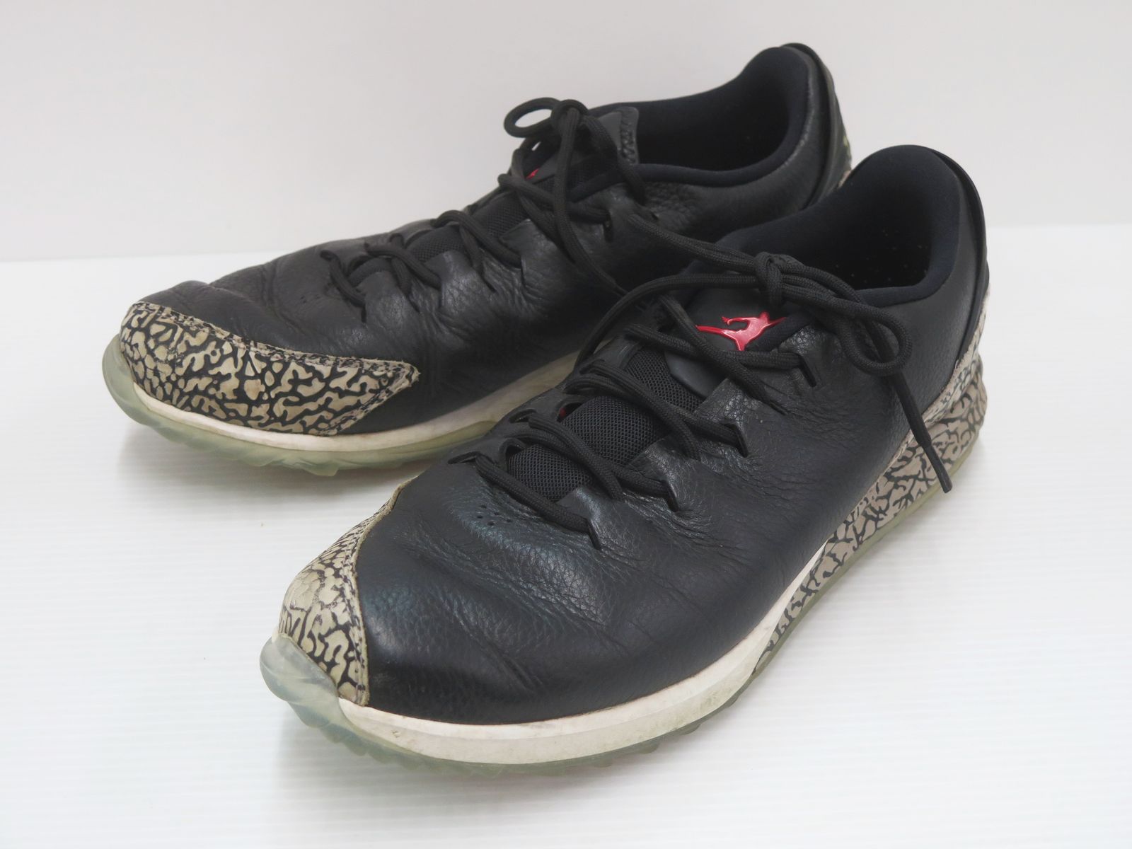 NIKE GOLF ナイキゴルフ AR7995-001 JORDAN ADG ゴルフシューズ NIKE GOLF ナイキゴルフ AR7995-001 JORDAN ADG ゴルフシューズ