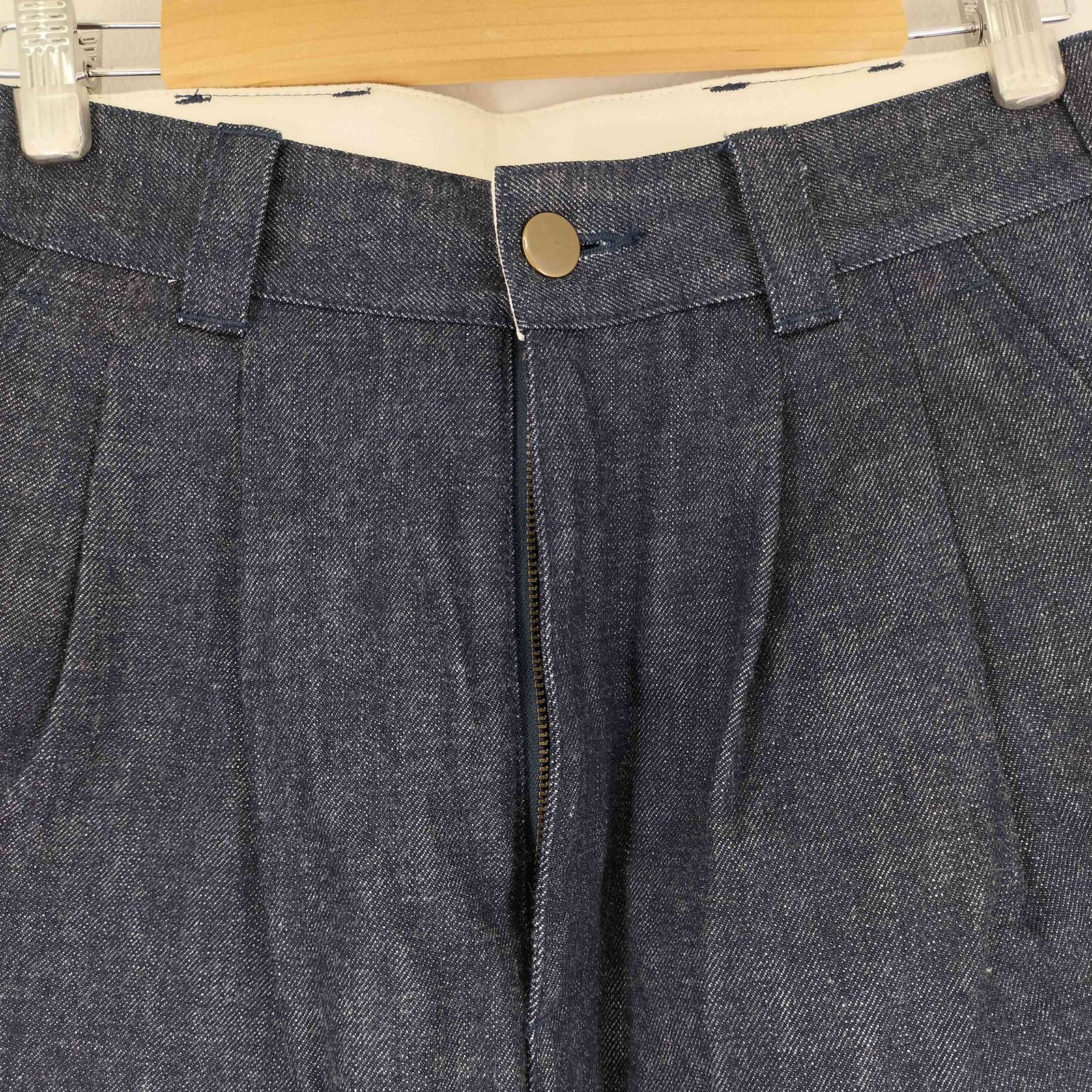 ASEEDONCLOUD アシードンクラウド indigo vest ohta dulcamara PHINGERIN whowhat bukht unused uru anrealage ka na ta yantor ffixxed